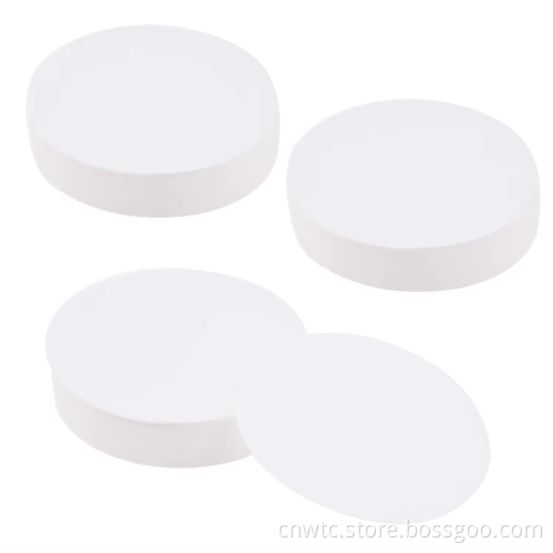 Similar Filters: A Comprehensive Guide to Quantitative and Qualitative Lab Paper Filters